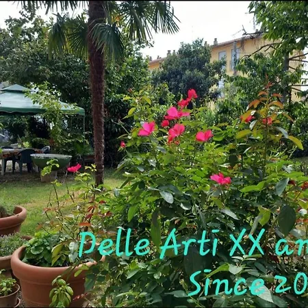 B&B delle Arti-3