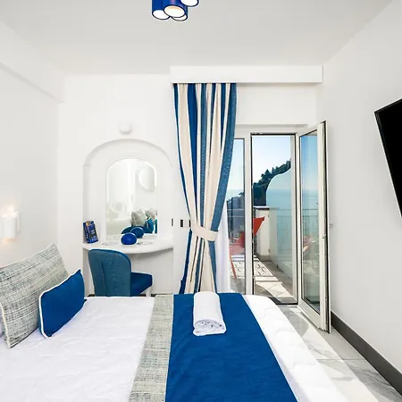 Positano Art Hotel Pasitea-3