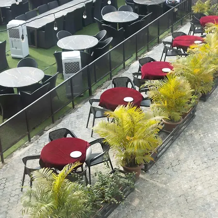 Hotel Kollol By J&Z Group-2