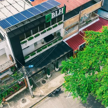 Blh Business Loft Hotel-2