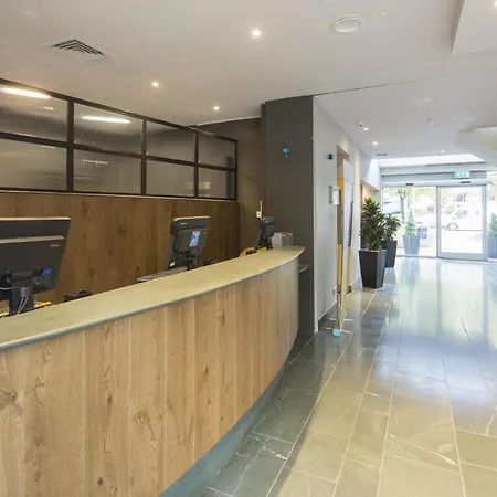 Hilton Garden Inn Bristol City Centre-2