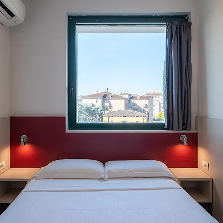 Hotel Porta Palio-2