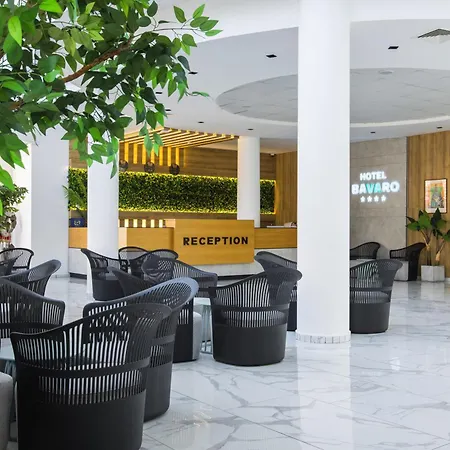 Hotel Bavaro-3