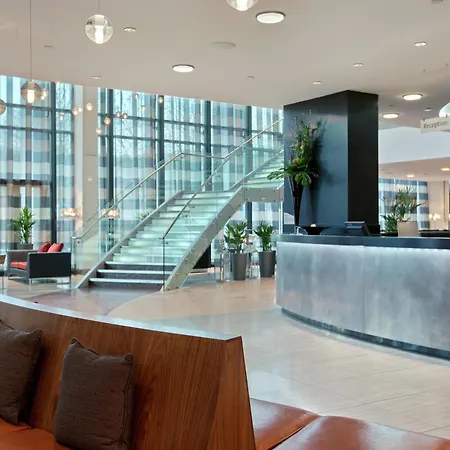 Hilton Liverpool City Centre-2