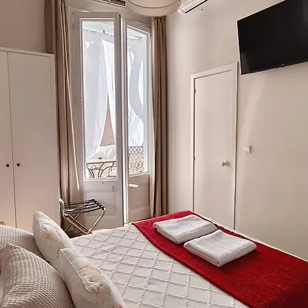 Casa Consell Gran Via, Guest House-3