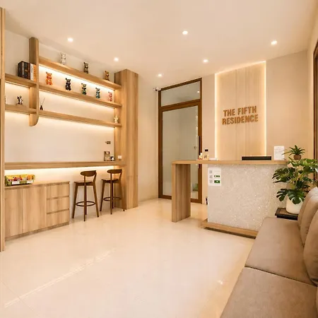 The Fifth Residence-3