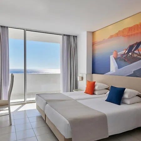 Epsilon Hotel Apartments-3