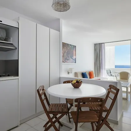 Epsilon Hotel Apartments-2