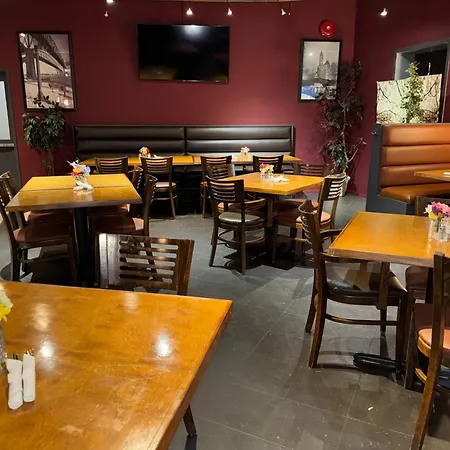 Village Inn & Suites-3