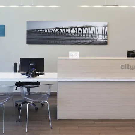 City Express Suites By Marriott Tijuana Rio-2