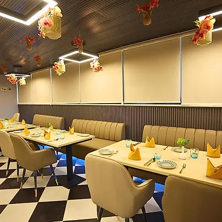 Hotel Suncity Plaza, Sitapura, Jaipur-3