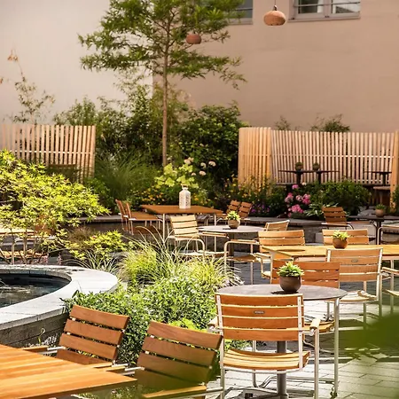 Hilton Garden Inn Mannheim-3