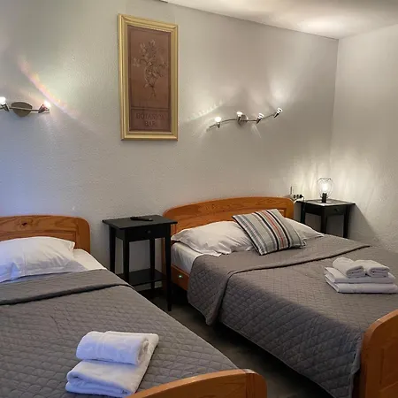 Hotel L'Escale-3