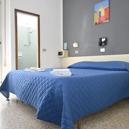 Hotel Bologna-3