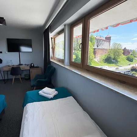 Hotel Pod Wawelem-2