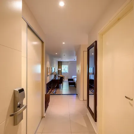 Orfeo Suites Cordoba-2