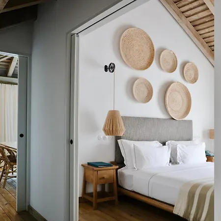 Quinta Da Comporta - Wellness Boutique Resort-3