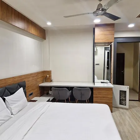 Hotel Rama Hindustani-3