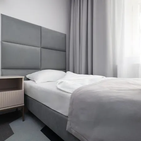 Moon Apartments Gdansk-3
