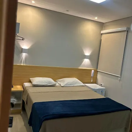 Hotel New Space-3