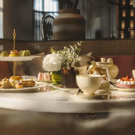 Fairmont Mumbai-3
