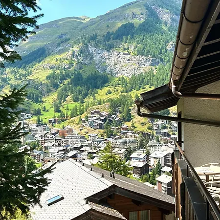 Hotel Alpenroyal-3
