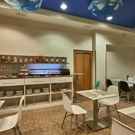 Hotel Silken Sirimiri-3