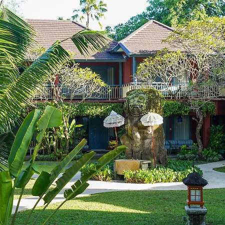Segara Village Hotel-2
