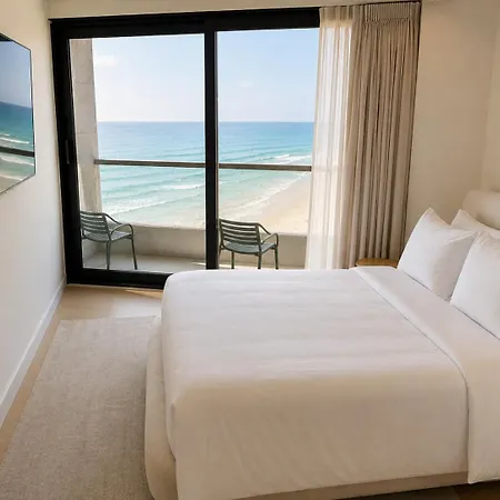 Herbert Samuel Okeanos Suites Herzilya-3