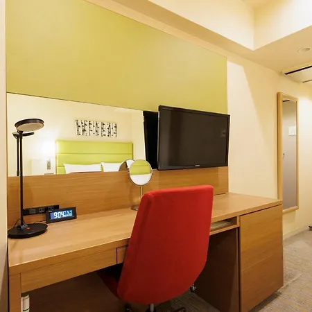 Ana Holiday Inn Sapporo Susukino By Ihg-3