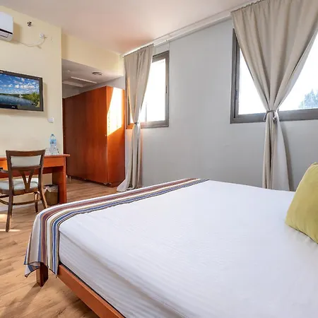 Villa Nazareth - Boutique Hotel In A Central Location-3