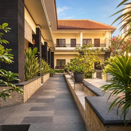 Radha Bali Hotel-3