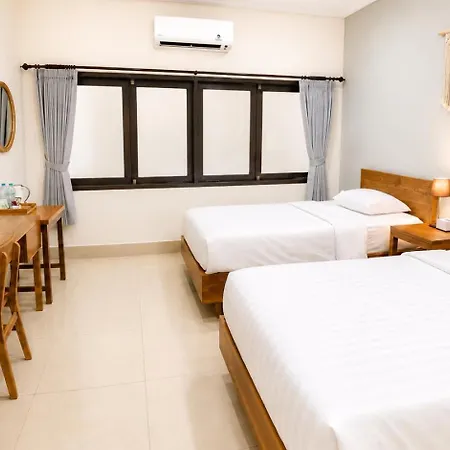 Radha Bali Hotel-2