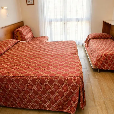 Hotel La Vela-2