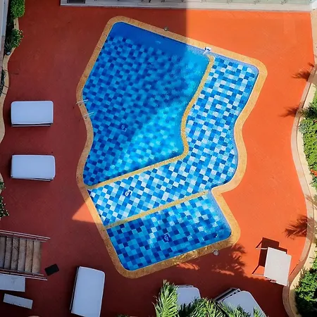 Atlantis Plaza Hotel Cúcuta-3