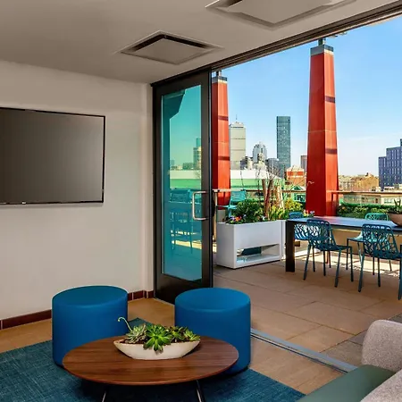 Residence Inn By Marriott Boston Back Bay/Fenway-3