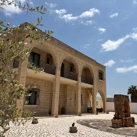 Villa Arneide bed&breakfast-2
