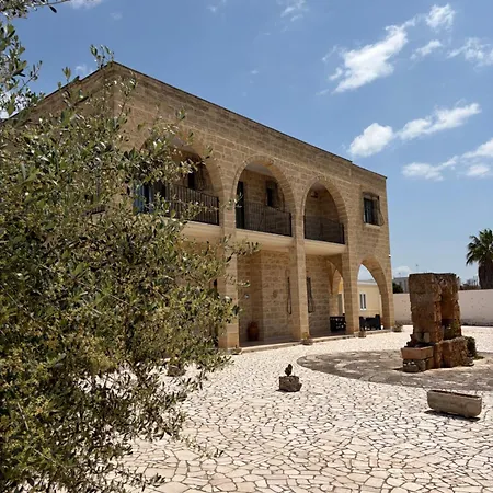 Villa Arneide bed&breakfast-3