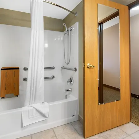 Comfort Inn Iron Mountain North-3
