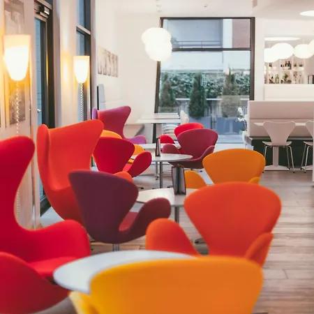 Hotel City Lugano-3