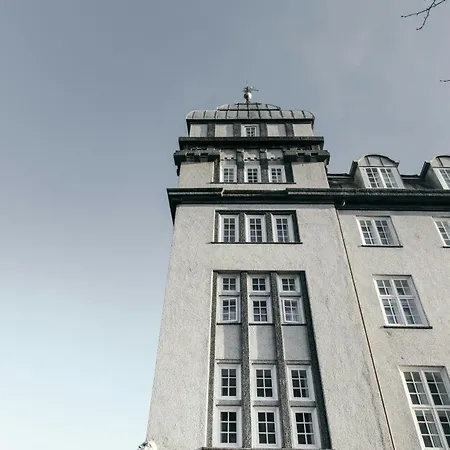 Apótek Hotel Reykjavík by Keahotels-2