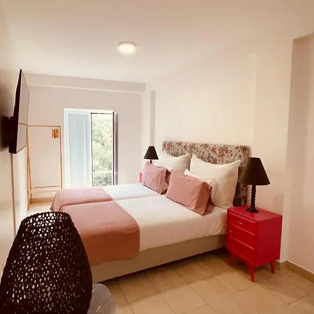 Esmeralda Holidays Apartments-3