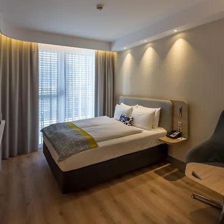 Holiday Inn Express - Luzern - Kriens By Ihg-2