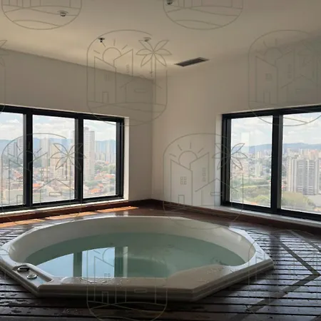 Flat Hotel Em Guarulhos-2