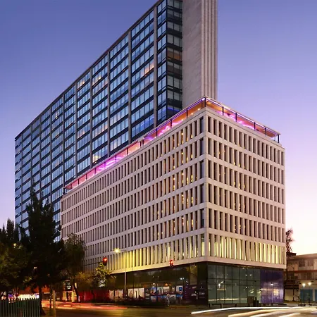 HS HOTSSON Long Stay CDMX Condesa Sur-2