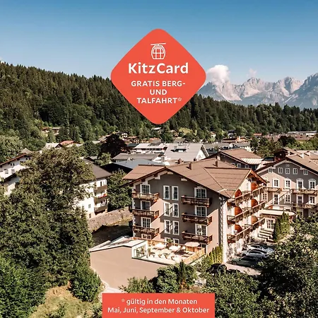 HENRI Country House Kitzbühel-2