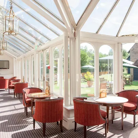 Holiday Inn Ashford Central By Ihg-2