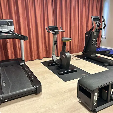 Novotel Bayeux-2