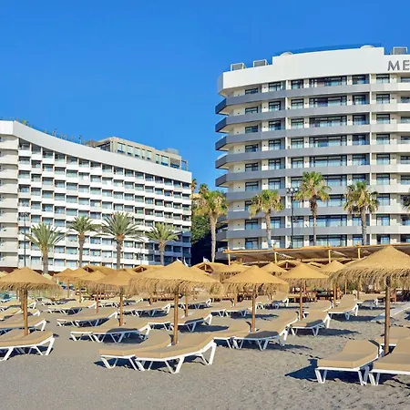 Melia Costa del Sol-2