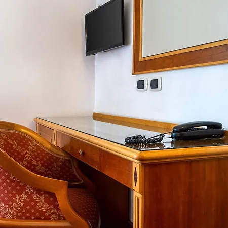 Quality Hotel Nova Domus-3